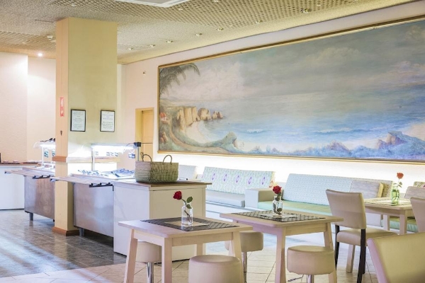 Hotel Jardim do Vau